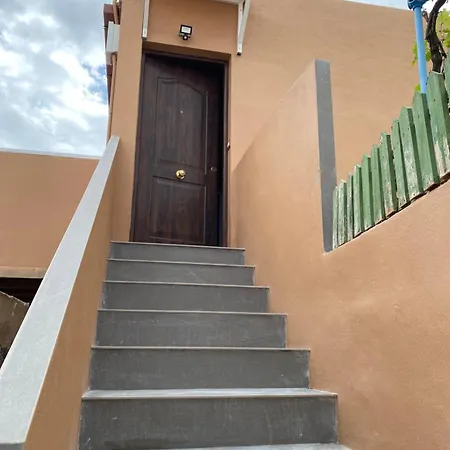 בית נופש Casa Enedina