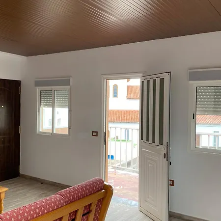 בית נופש Casa Enedina Fasnia