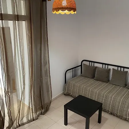 בית נופש Casa Enedina Fasnia