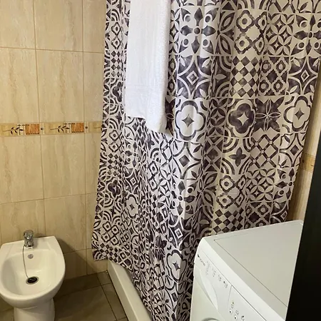 Casa Enedina בית נופש *