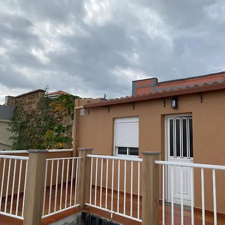Casa Enedina Fasnia